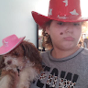 Meet your Posher, Allison